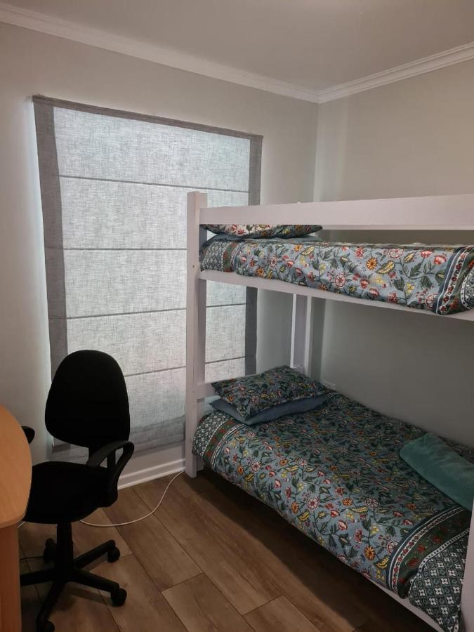 Appartamento Main Sail 4 Port St Francis St Francis Bay Esterno foto